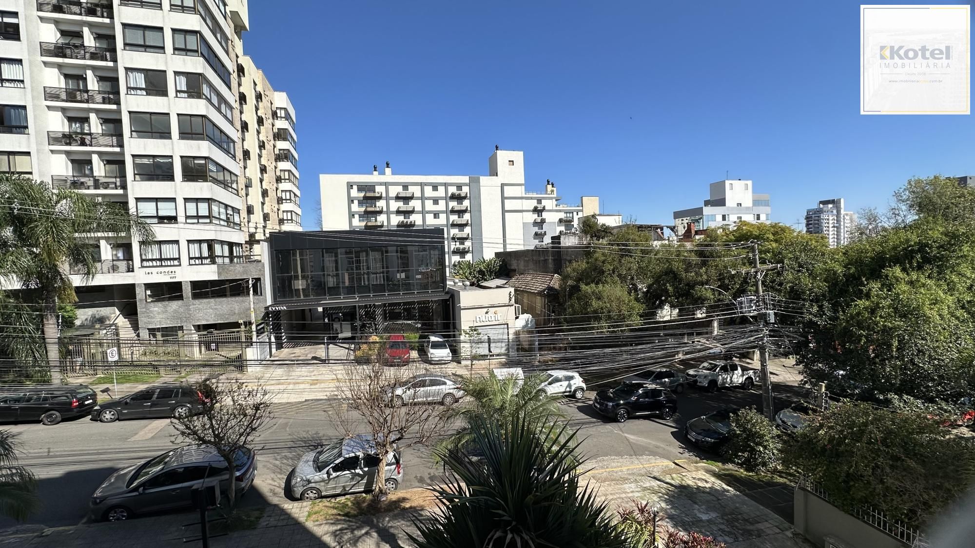Apartamento, 2 quartos, à venda, 84 m², Auxiliadora - Porto Alegre — foto 3