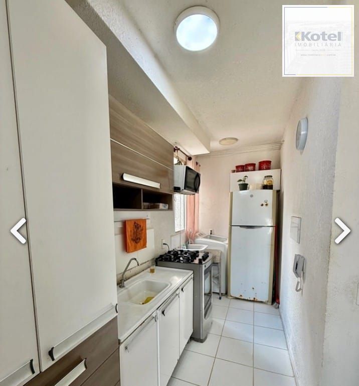 Apartamento 02 dormitórios e com garagem rotativa — foto 3