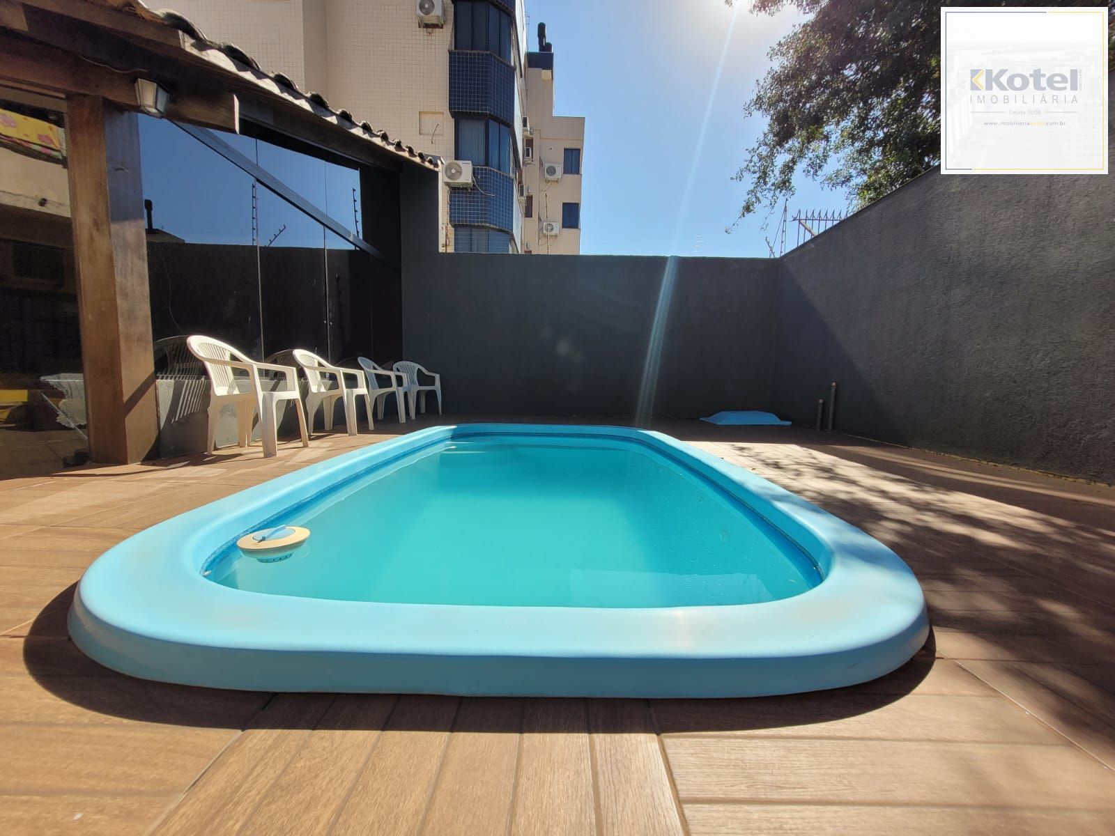 Casa 4 dormitórios Adda Mascarenhas de Moraes — foto 2