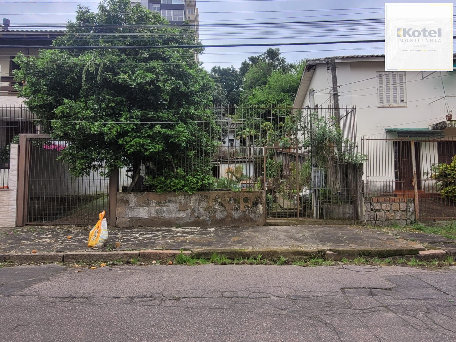 Terreno, à venda, Jardim São Pedro - Porto Alegre — foto 3