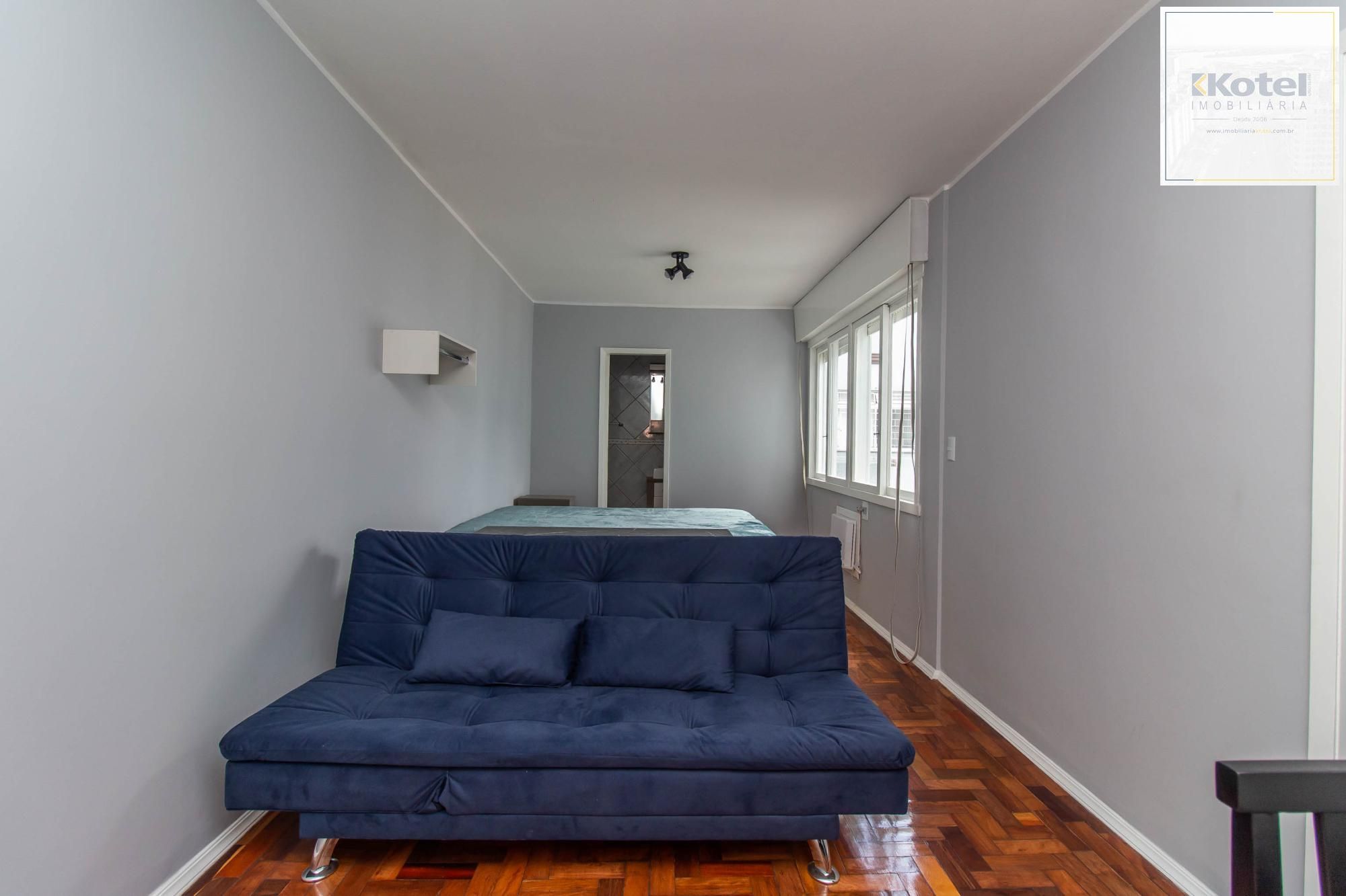 Studio mobiliado — foto 2