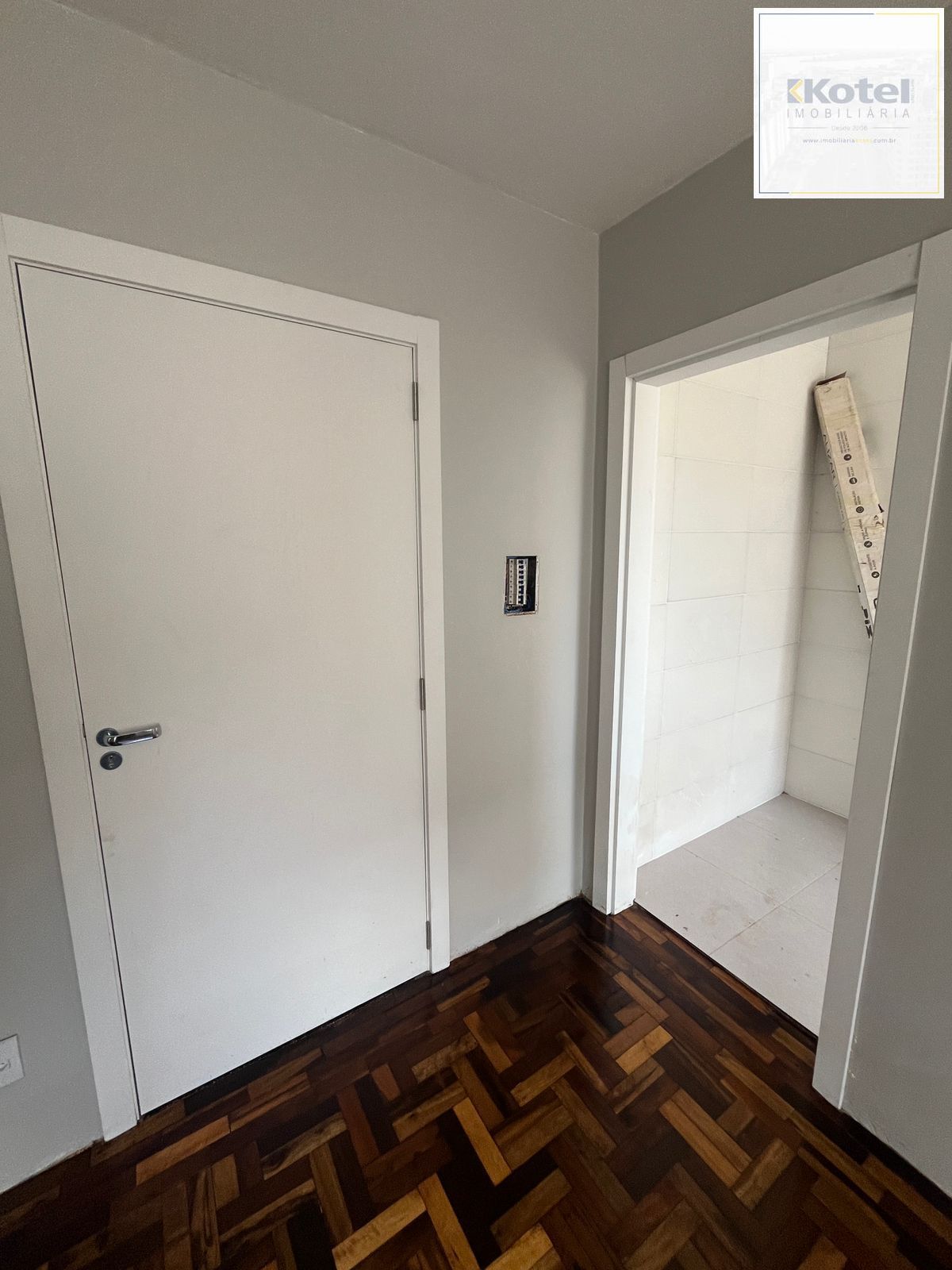 Apartamento 1 dorm no Cristo Redentor — foto 3