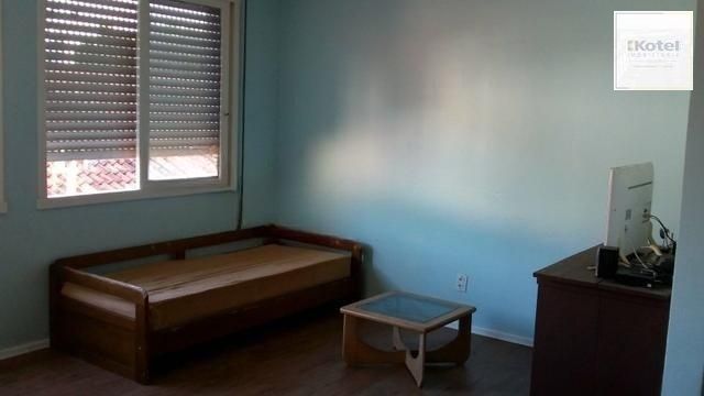 Apartamento com 03 dormitórios, 01 suíte, garagem de estacionamento por convenção — foto 2