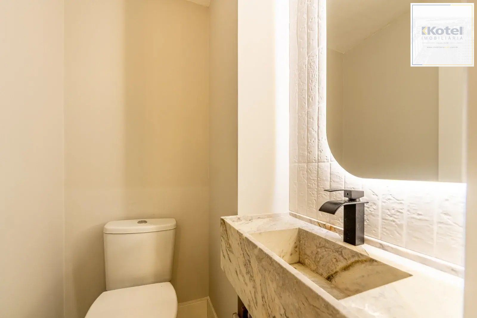 Grand Park Lindóia 81m² 3 dormitórios suíte e lavado com vaga dupla decorado — foto 3