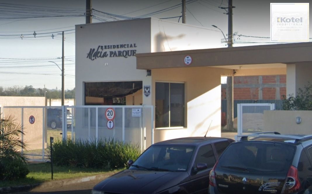 Terreno plano no Aldeia Parque em Gravatai