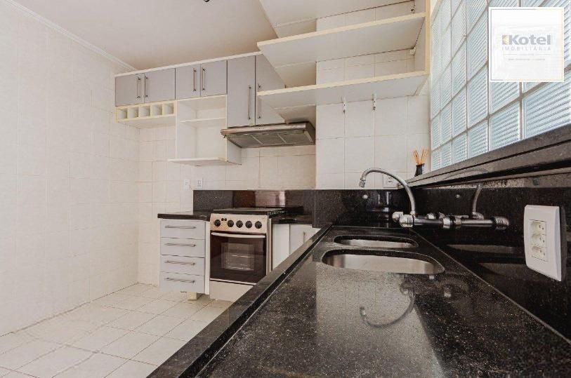 Apartamento com 03 dormitórios , 01 suíte e 02 vagas de garagem