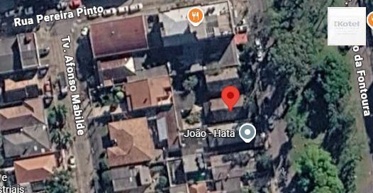 Casa, 1 quarto, à venda, 600 m², Jardim São Pedro - Porto Alegre — foto 4