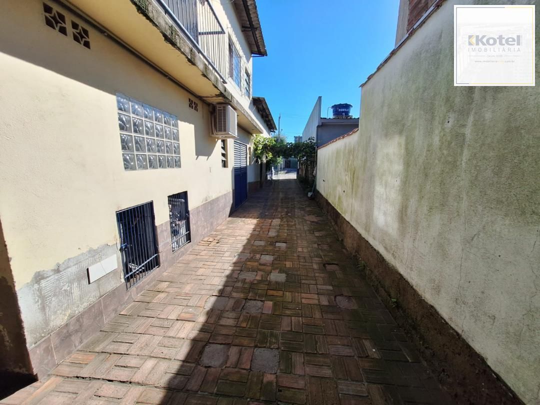 CASA COMERCIAL E RESIDENCIAL EM CANOAS