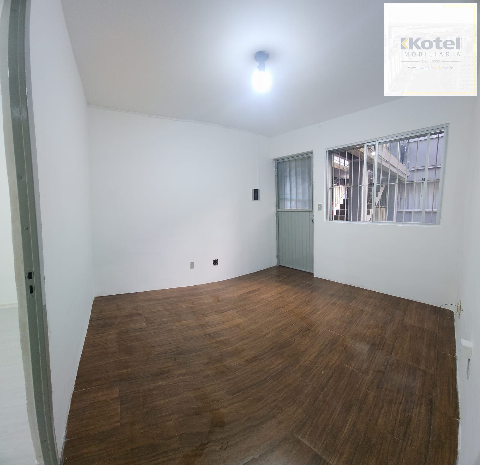 Apartamento com 02 dormitórios com 01 vaga de estacionamento rotativo — foto 5