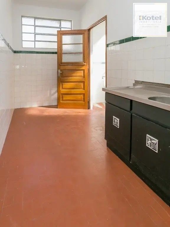 Apartamento 02 dormitórios térreo no Bairro Rio Branco