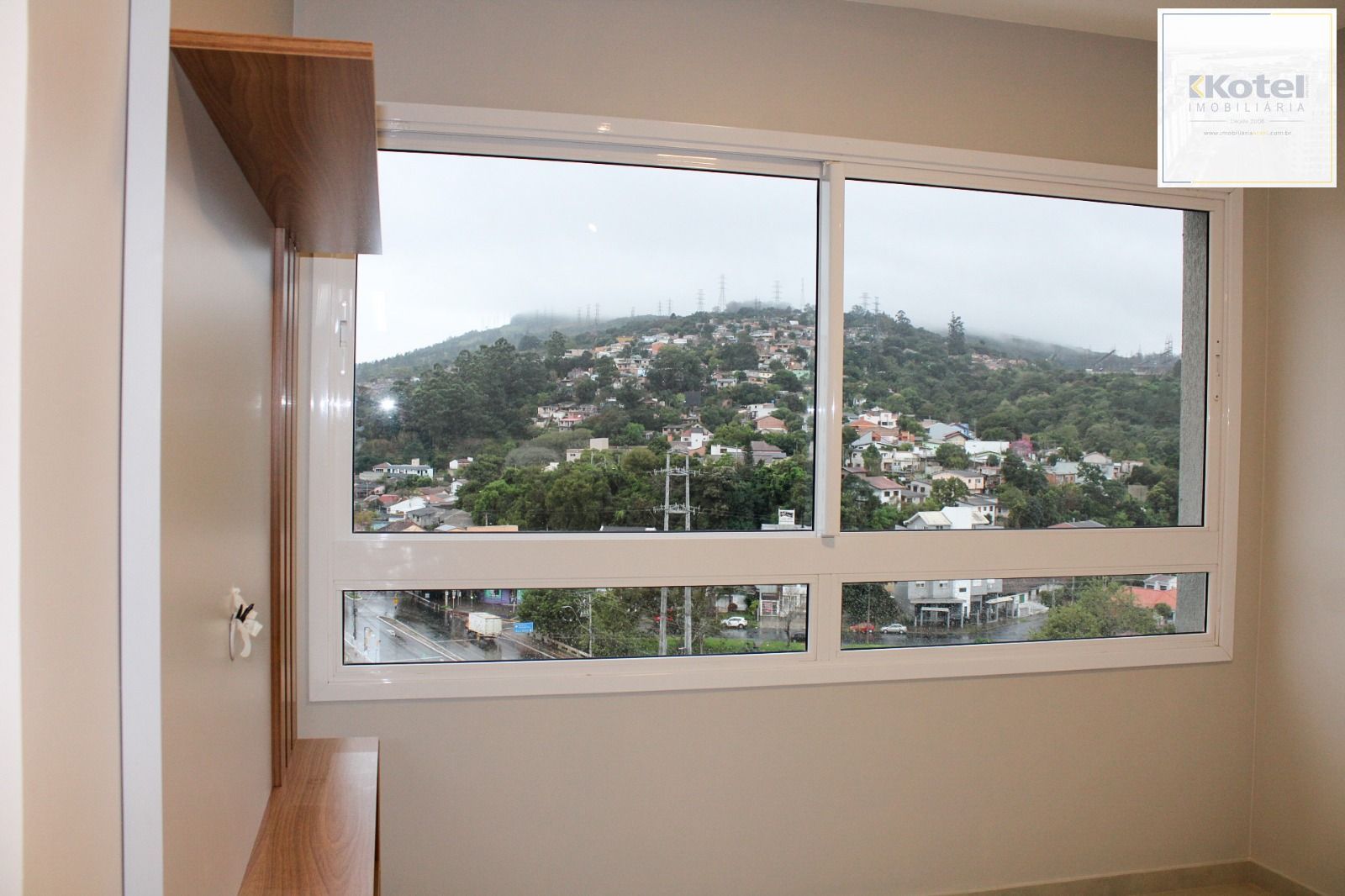 Apartamento 02 dormitórios com 01 suíte e 01 vaga de garagem escriturada — foto 4
