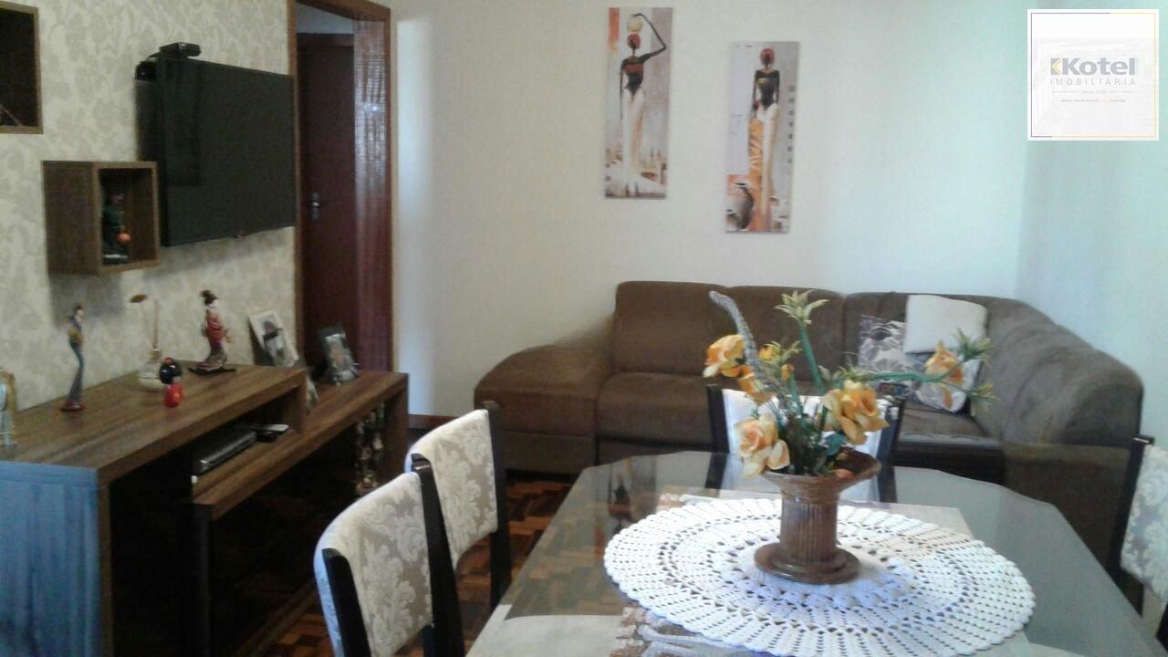 Apartamento 02 dormitórios, sem garagem e sem elevador — foto 3