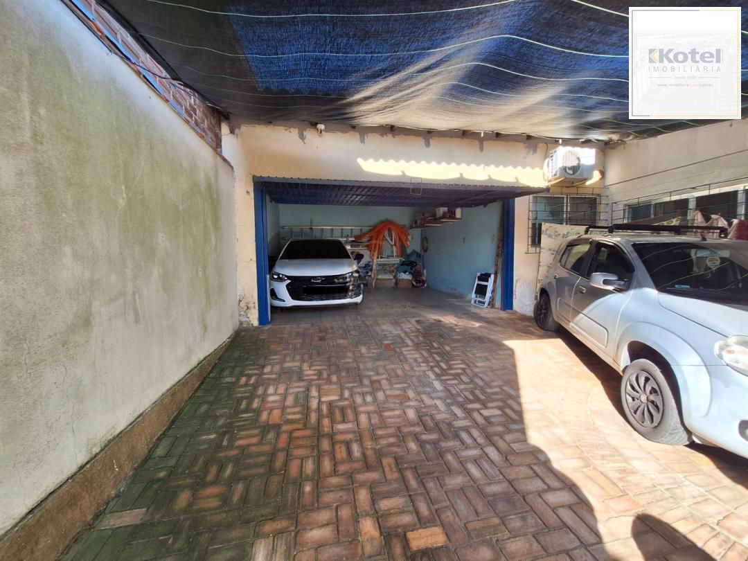 CASA COMERCIAL E RESIDENCIAL EM CANOAS