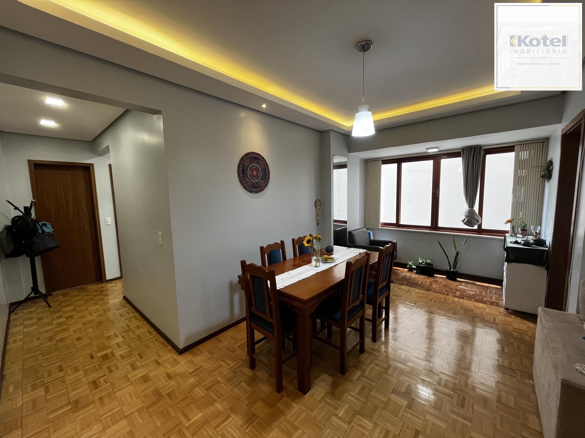 Apartamento com 02 dormitórios sem vaga de garagem