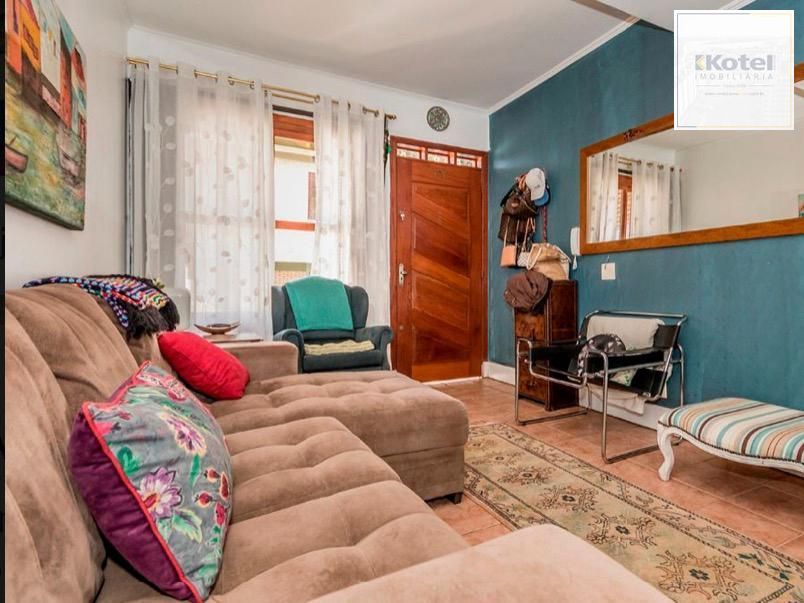 Casa 2 dormitórios no Jardim Itu Sabará — foto 2