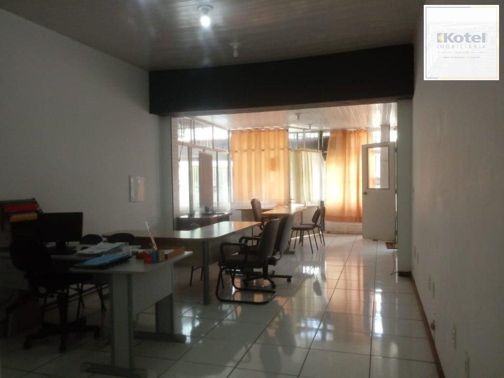 loja comercial na Zona Norte