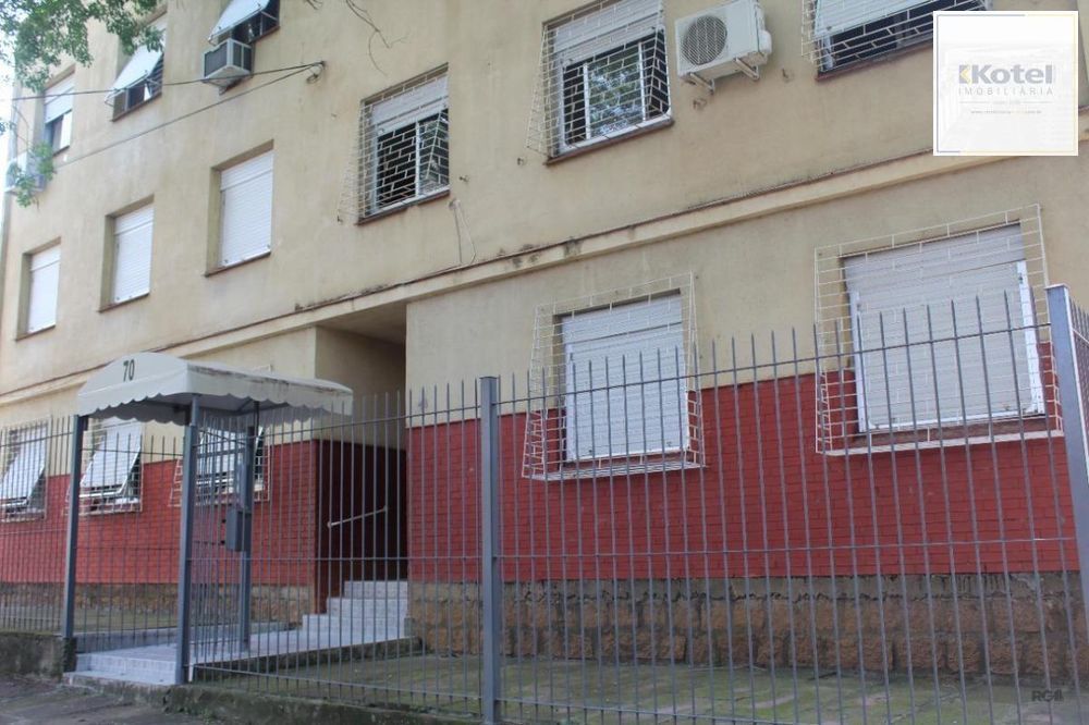 Apartamento, 2 quartos, à venda, 54 m², São Sebastião - Porto Alegre — foto 2