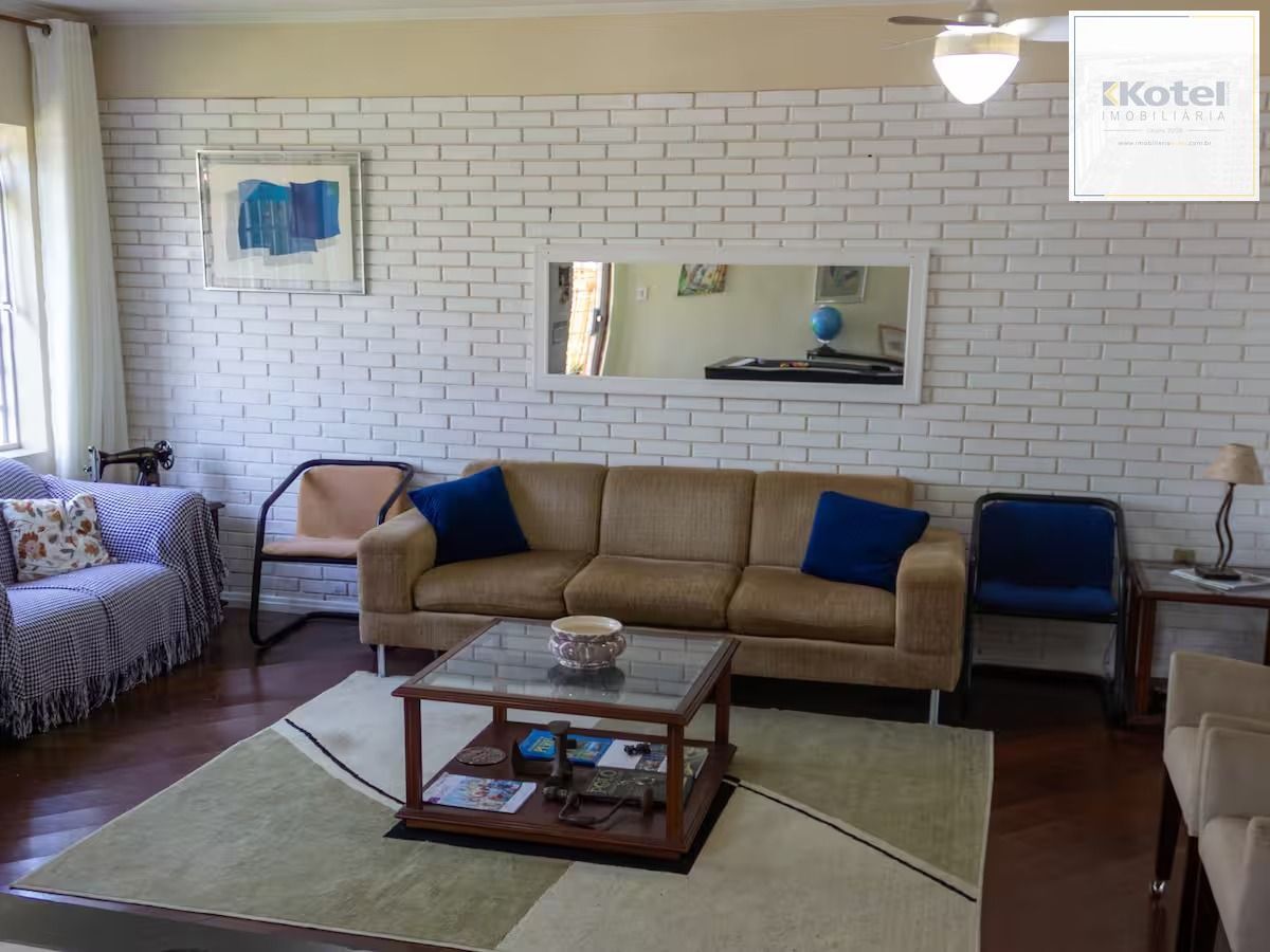 Casa, 5 quartos, à venda, 233 m², Costa e Silva - Porto Alegre — foto 3