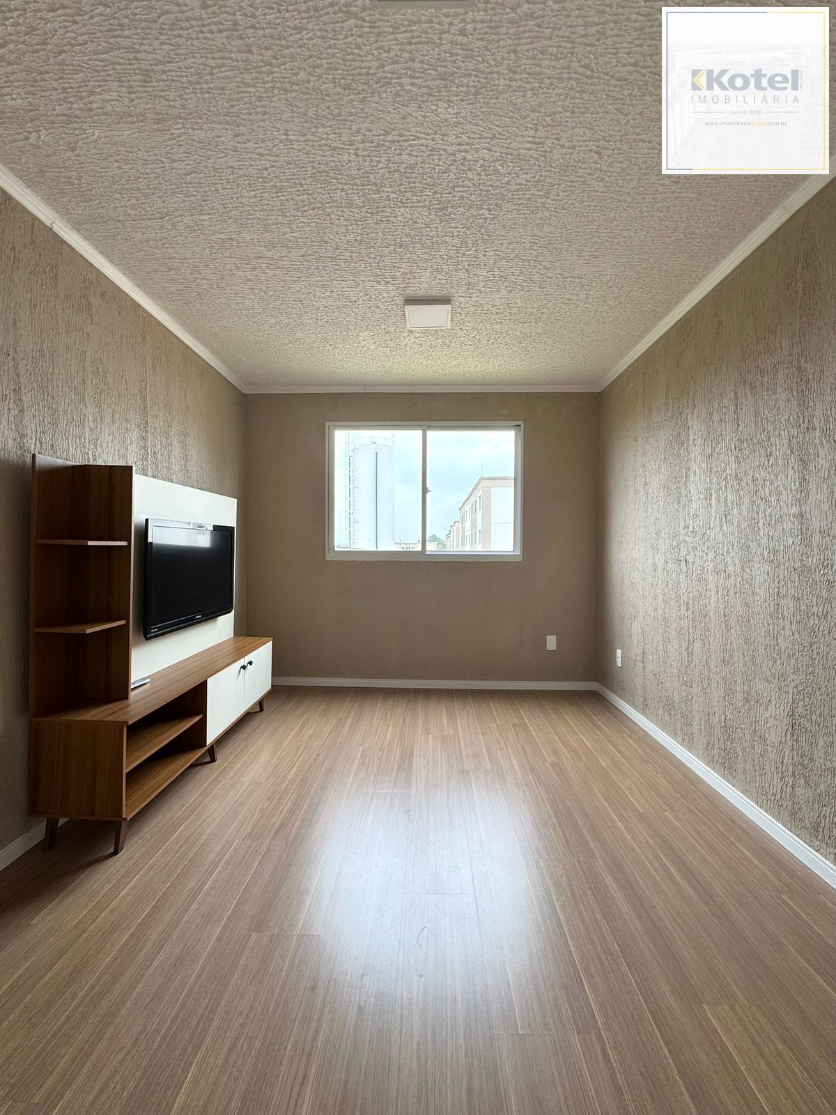 Apartamento com 02 dormitórios com vaga de garagem rotativa — foto 2