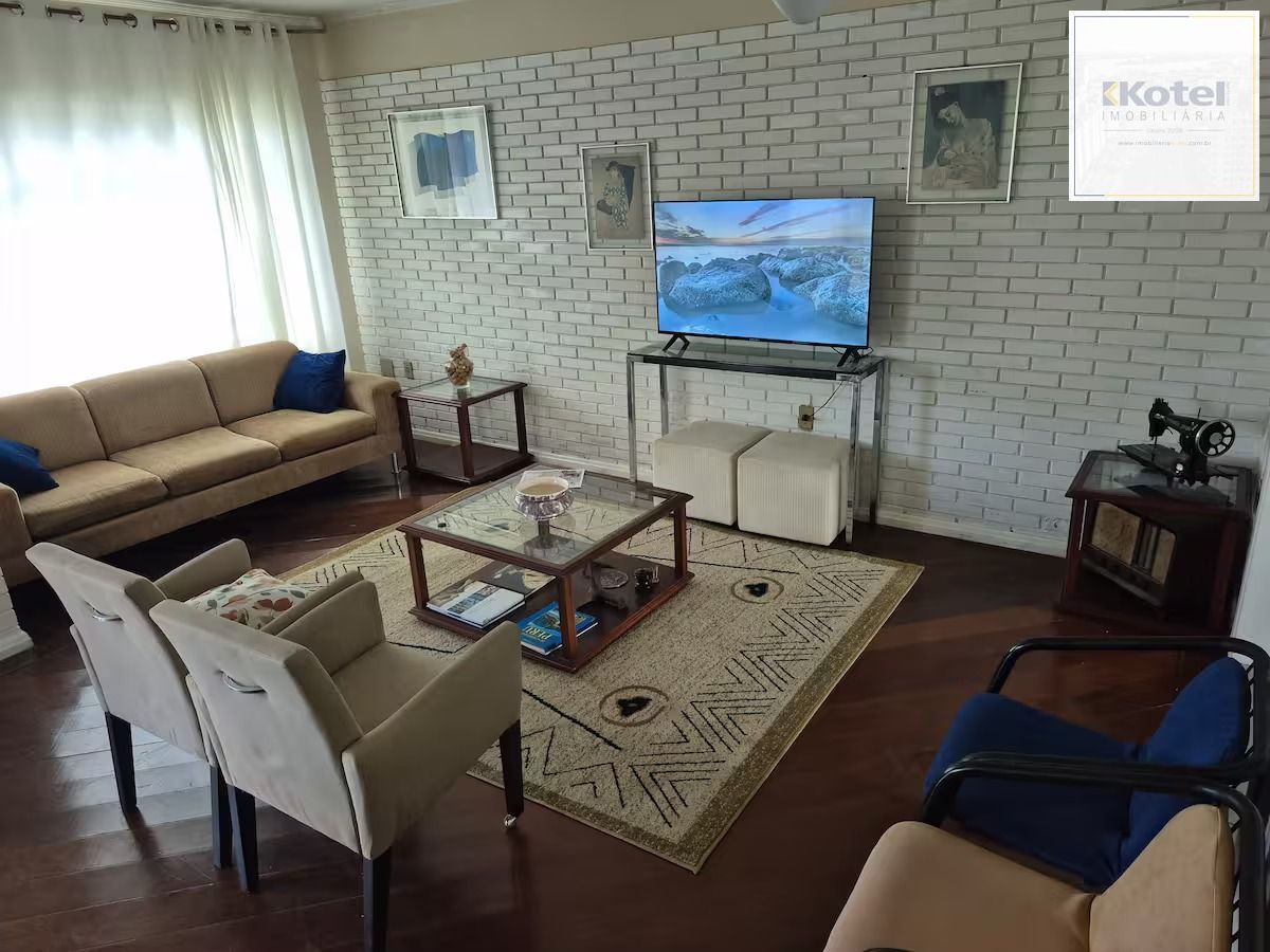 Casa, 5 quartos, à venda, 233 m², Costa e Silva - Porto Alegre — foto 4
