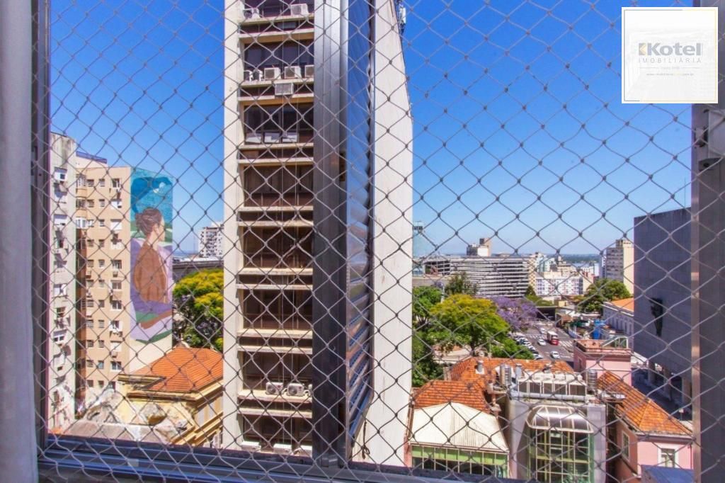 Apartamento 3 dormitórios no Centro Histórico