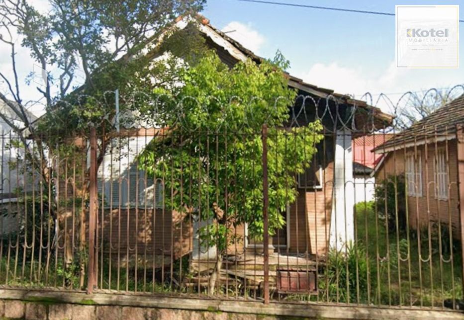 Casa, 1 quarto, à venda, 600 m², Jardim São Pedro - Porto Alegre — foto 5