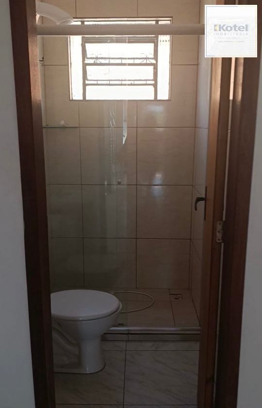 Prédio residencial 125,29 com 03 apartamentos com 02 dormitórios e 4 vagas de garagem