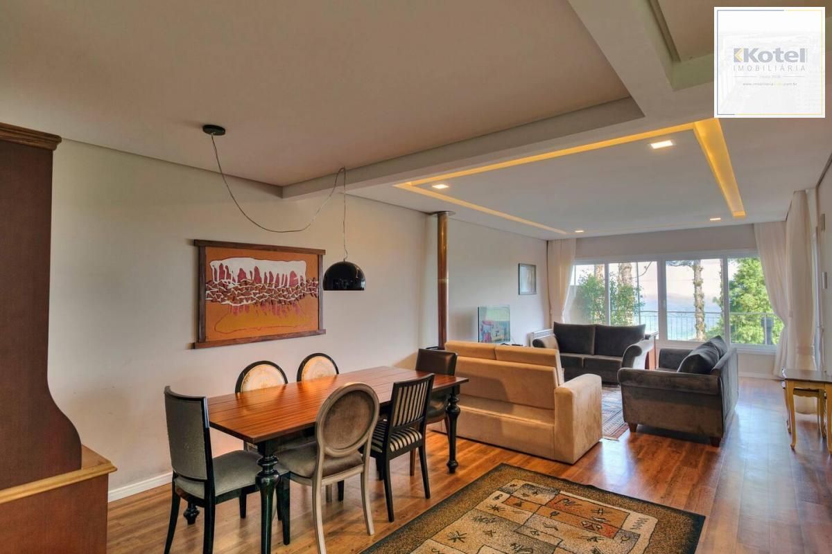 Apartamento Garden, 2 quartos, à venda, 159 m², Bela Vista - Gramado — foto 4