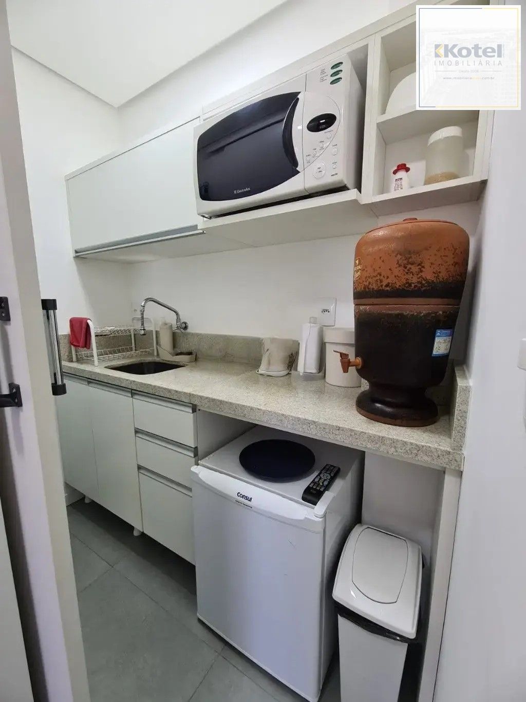 Uma excelente sala comercial no Hom Lindoia