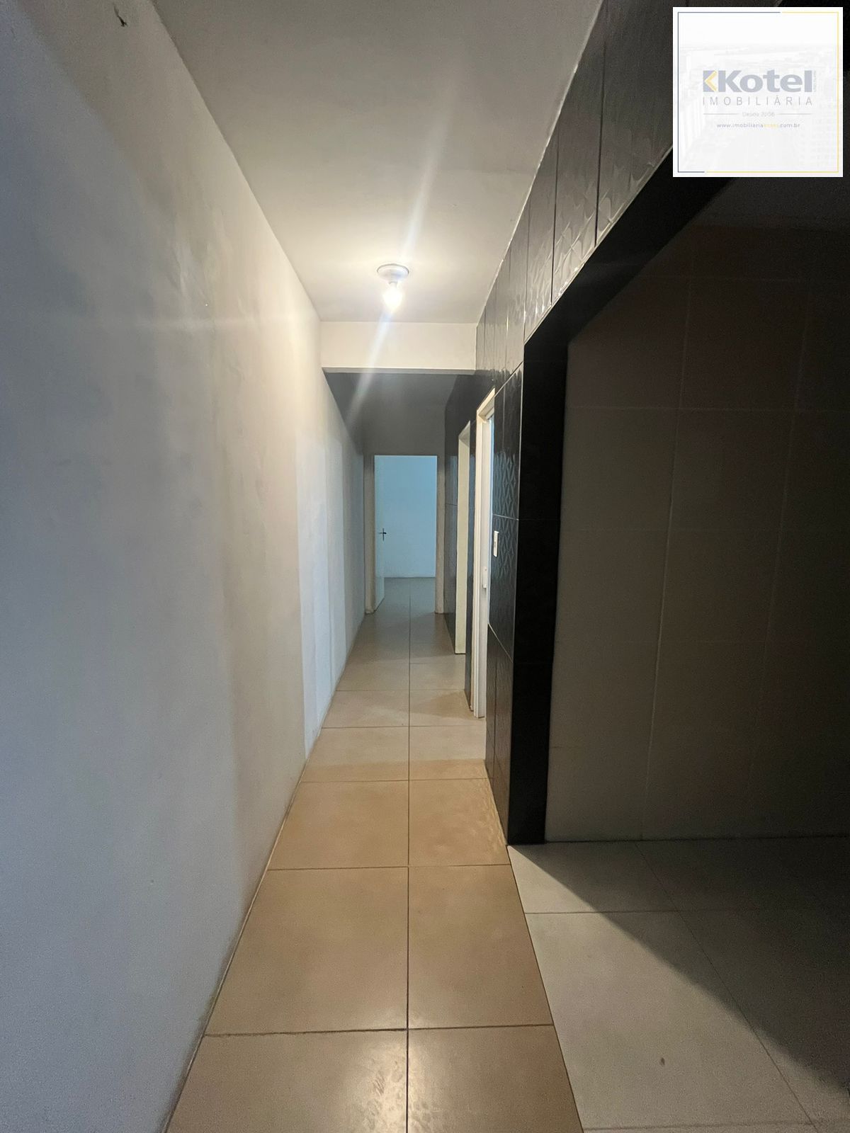 Apartamento com 02 dormitórios e uma vaga — foto 5