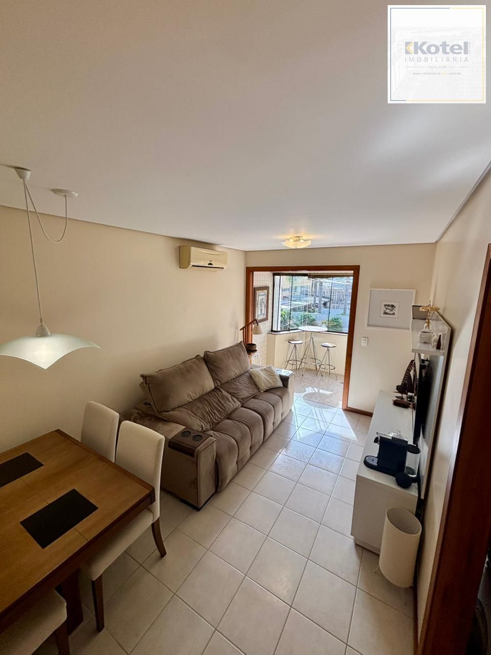 Apartamento com 01 dormitório com 01 vaga de garagem escriturada — foto 3