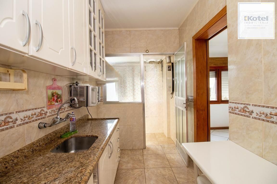 Apartamento, 2 quartos, à venda, 70 m², Passo da Areia - Porto Alegre — foto 5