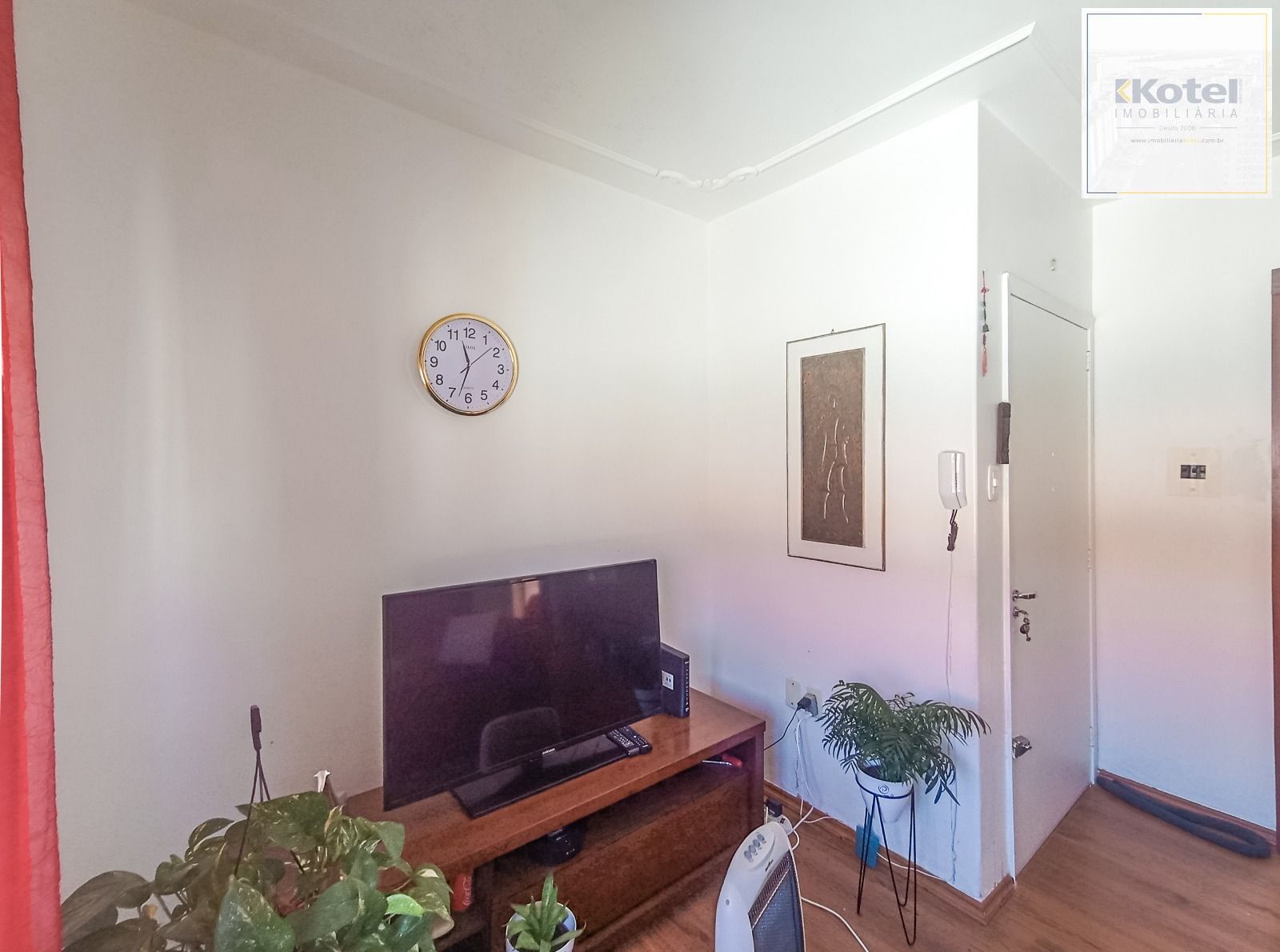 Apartamento com dois dormitórios sem garagem — foto 3