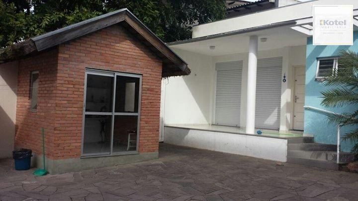 Casa 3 quartos à venda, 492m², Vila Jardim - Porto Alegre — foto 3