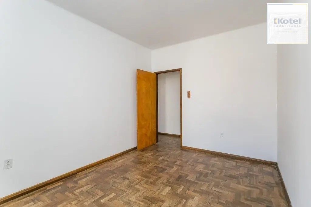 Apartamento 02 dormitórios térreo no Bairro Rio Branco