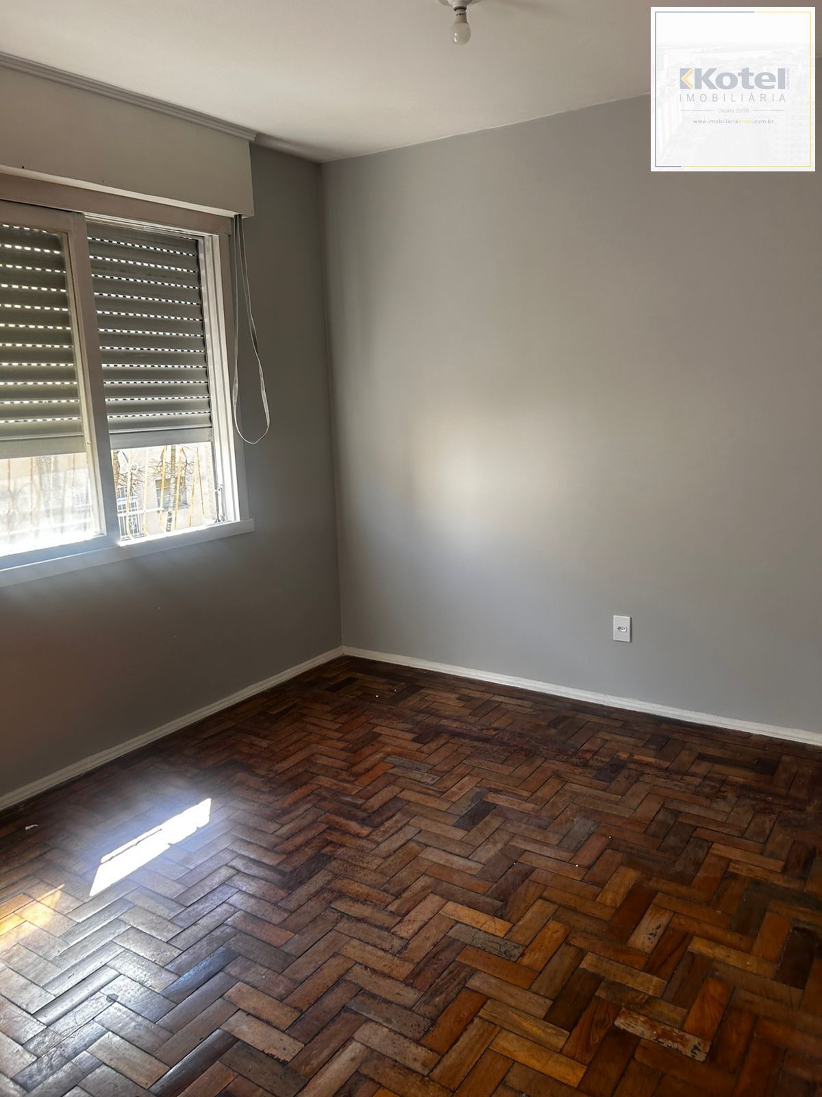 Apartamento com 01 dormitório e sem garagem — foto 3