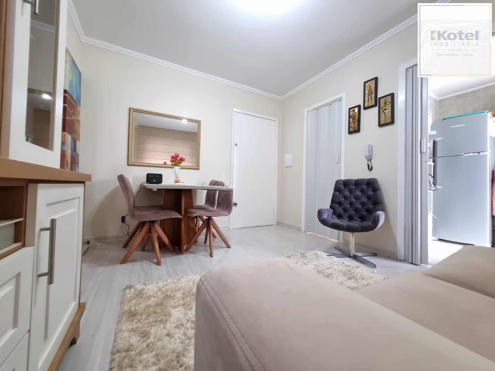 Vende apartamento semimobiliado no bairro Passo da Areia — foto 4