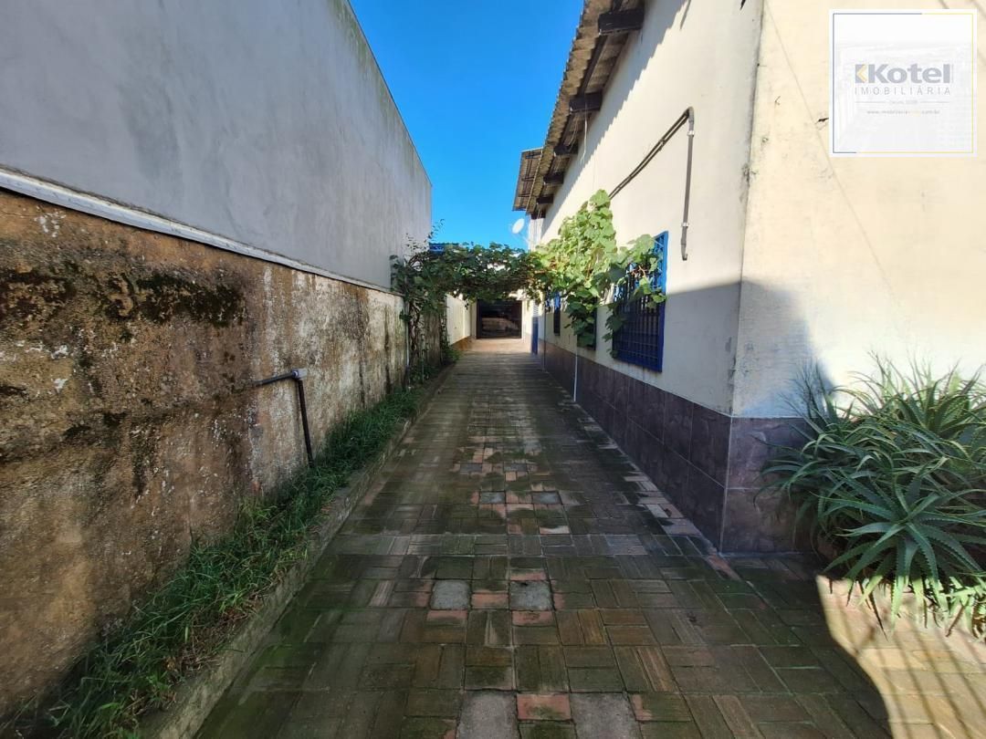 CASA COMERCIAL E RESIDENCIAL EM CANOAS