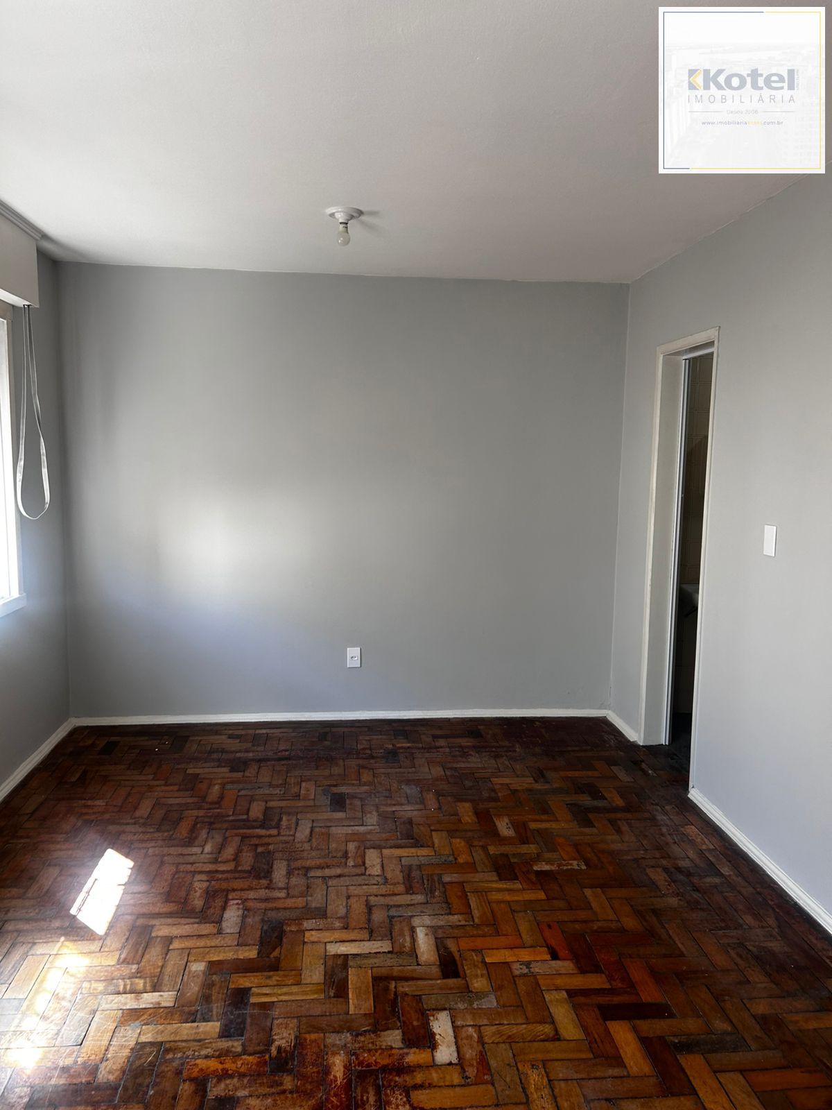Apartamento com 01 dormitório e sem garagem — foto 4