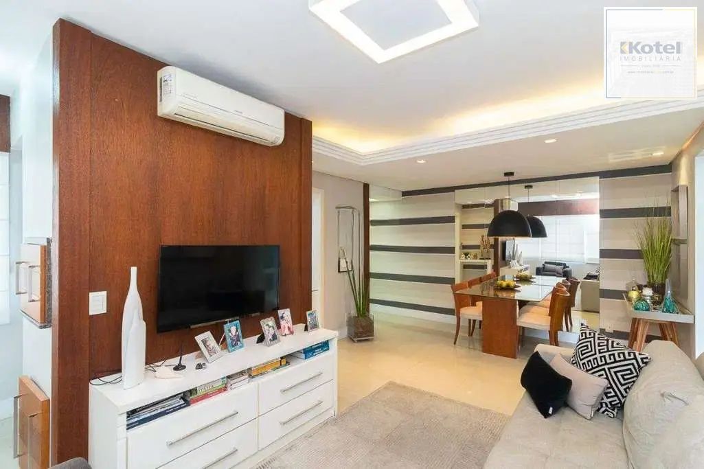 Apartamento, 2 quartos, à venda, 72 m², Menino Deus - Porto Alegre — foto 2