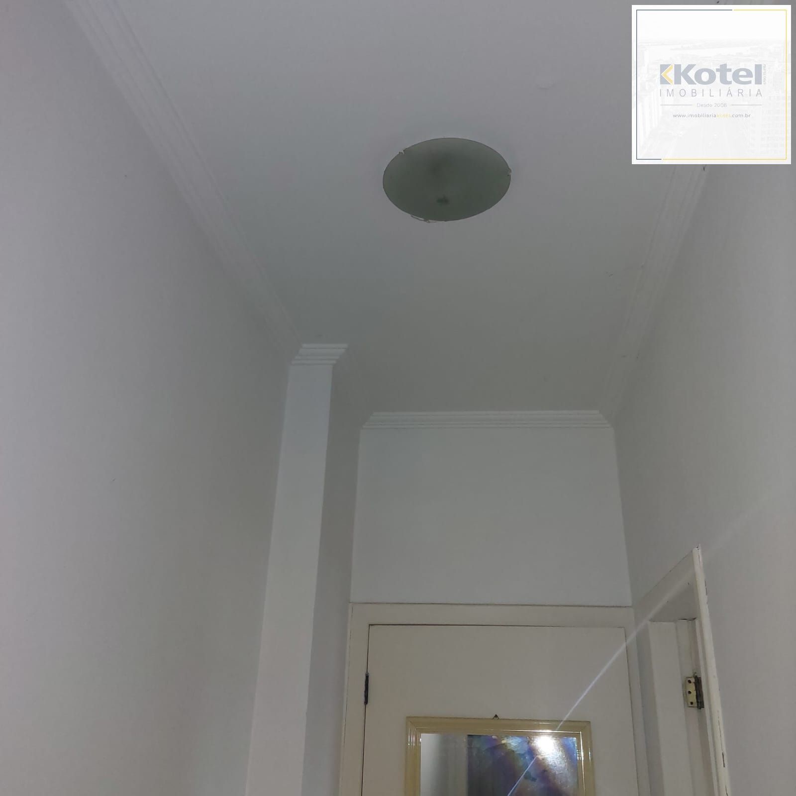 Apartamento com 02 dormitórios sem garagem