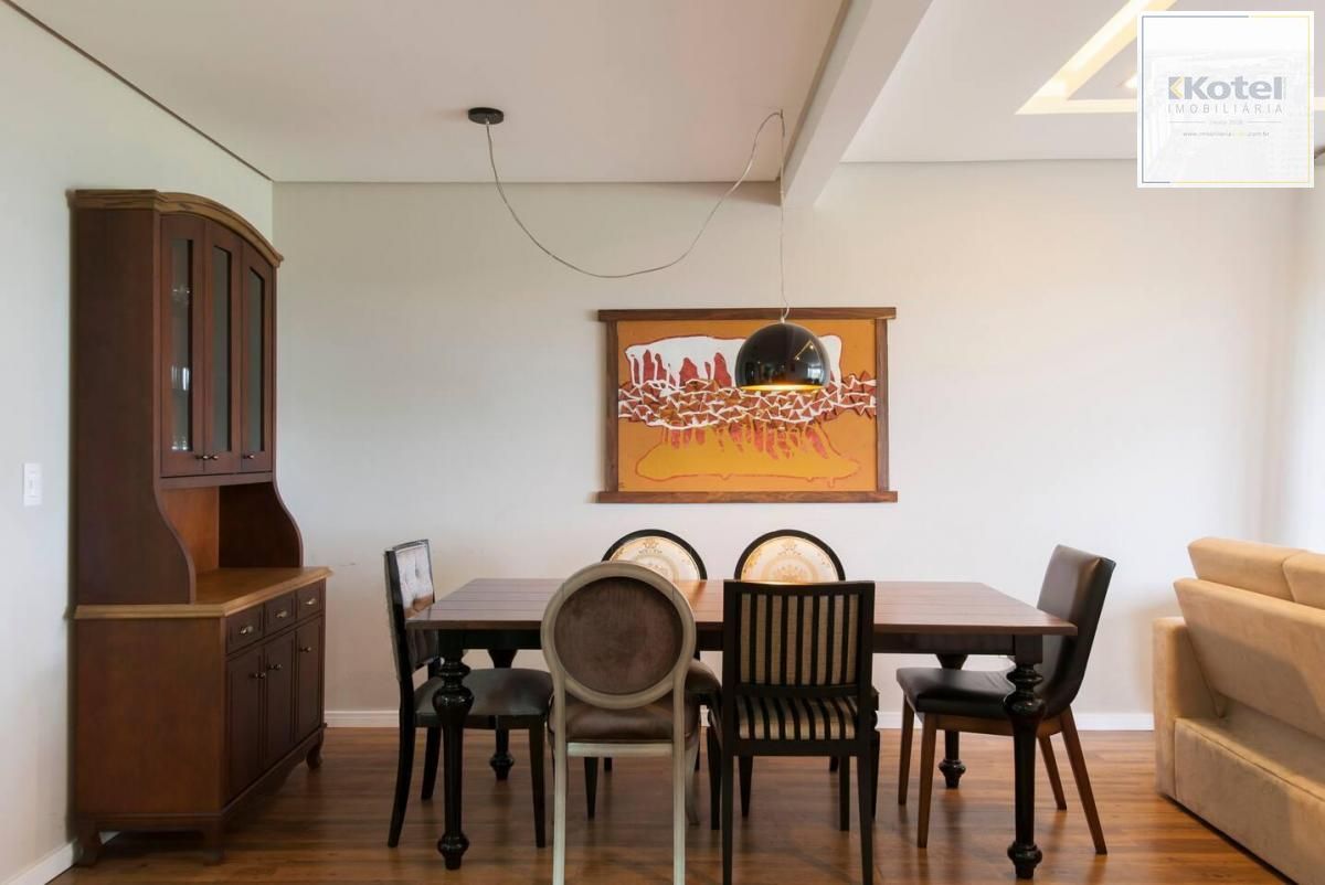Apartamento Garden, 2 quartos, à venda, 159 m², Bela Vista - Gramado — foto 5