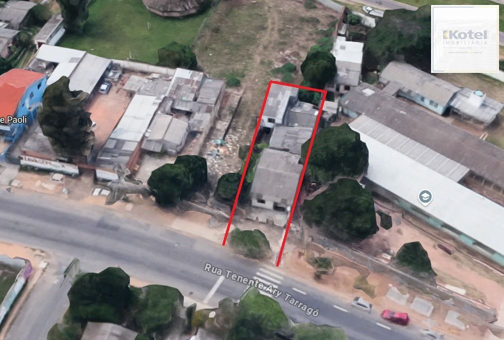 Casa 3 quartos à venda, 140m², Jardim Itu - Porto Alegre — foto 3