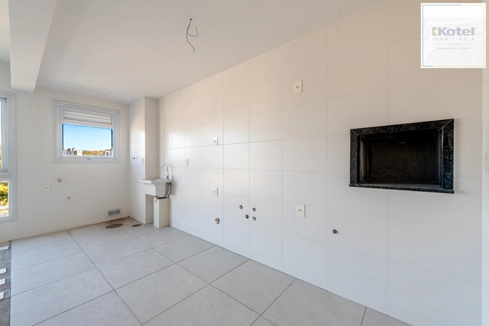 Apto Nunca Habitado no Menino Deus — foto 3