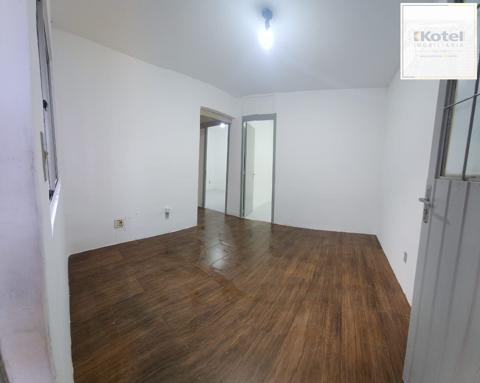 Apartamento com 02 dormitórios com 01 vaga de estacionamento rotativo — foto 3