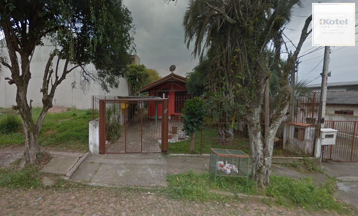 Terreno na Av. Atenas, 37