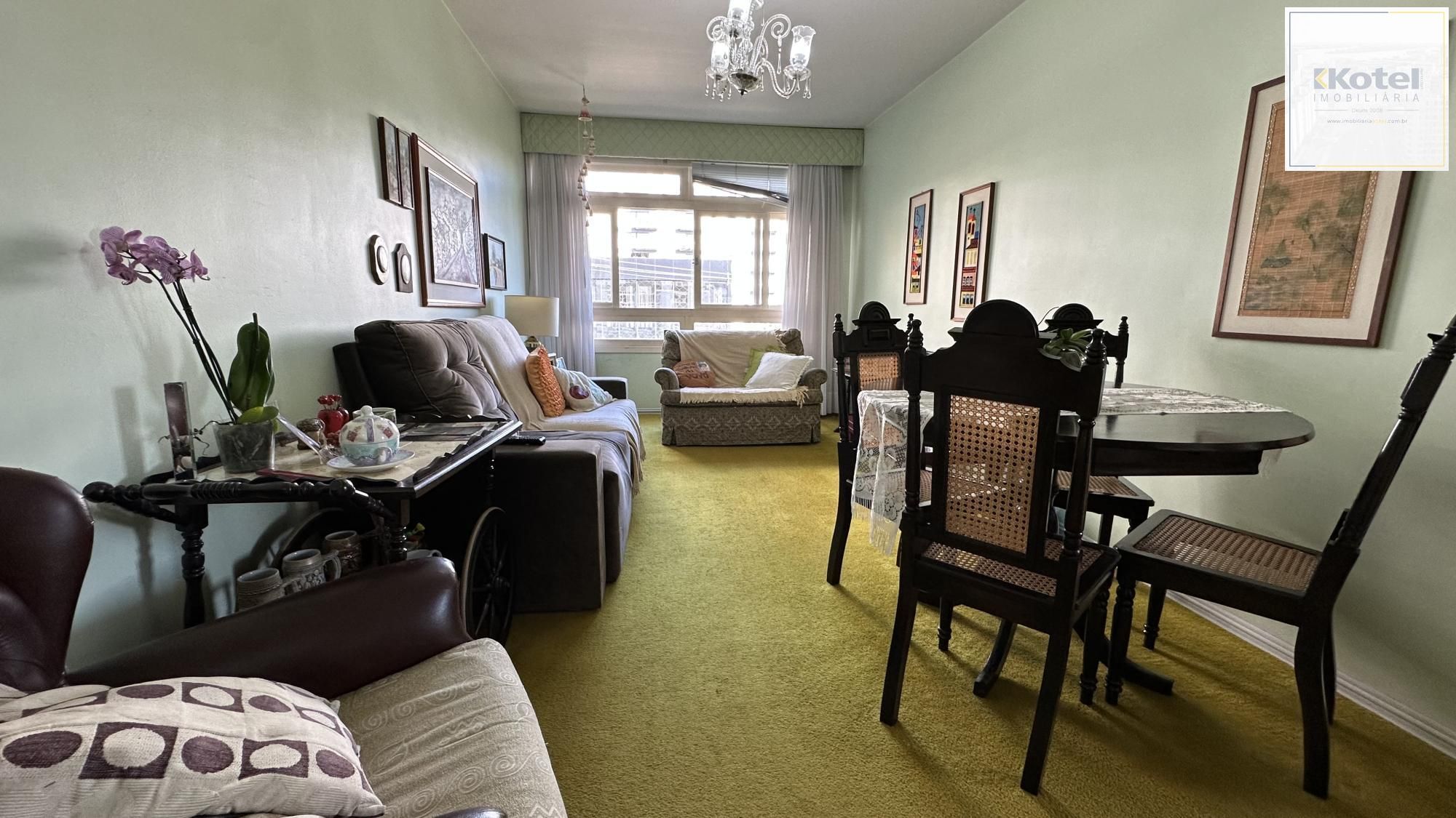 Apartamento, 2 quartos, à venda, 84 m², Auxiliadora - Porto Alegre — foto 2