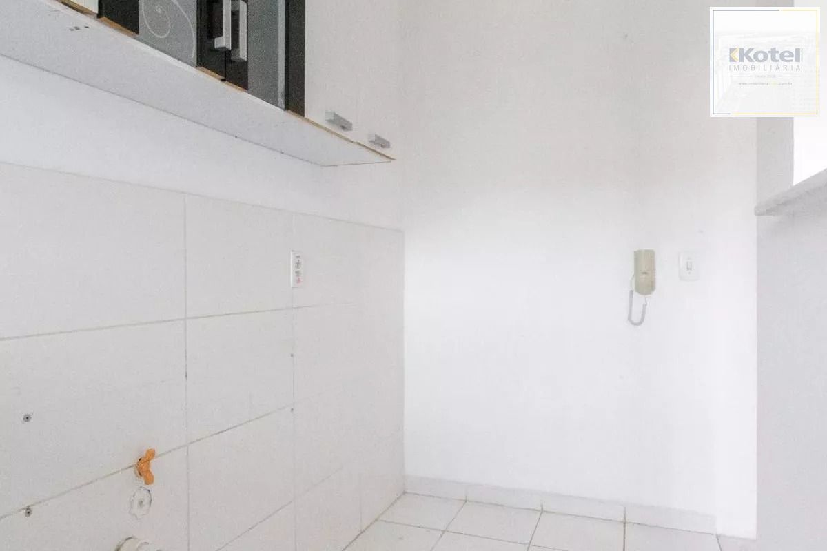Apartamento com 02 dormitórios sendo 01 suíte e vaga garagem rotativa — foto 5