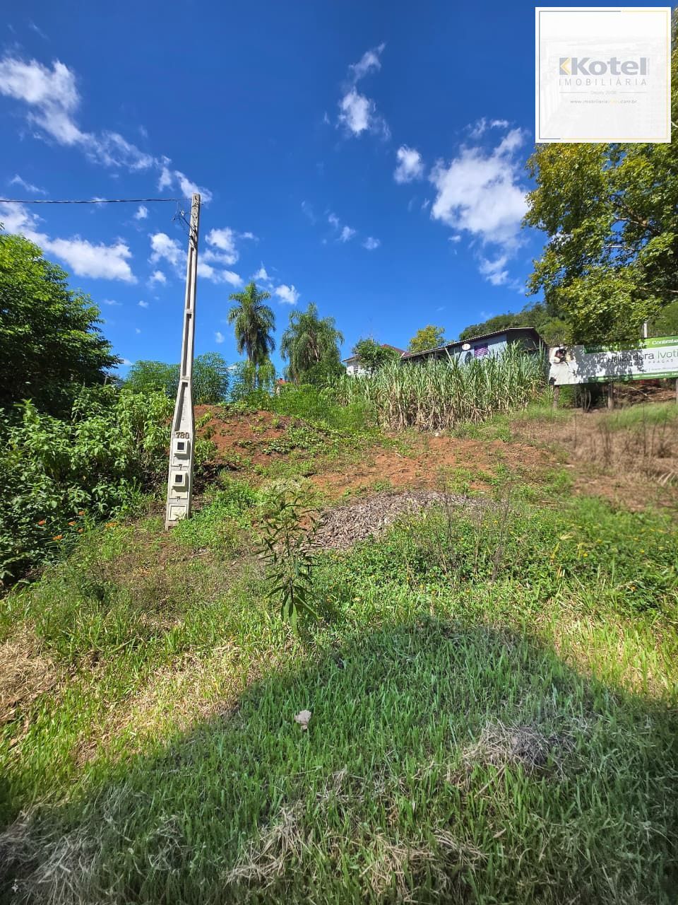 Terreno em Ivoti com 795m² e uma vista simplesmente incrível — foto 2