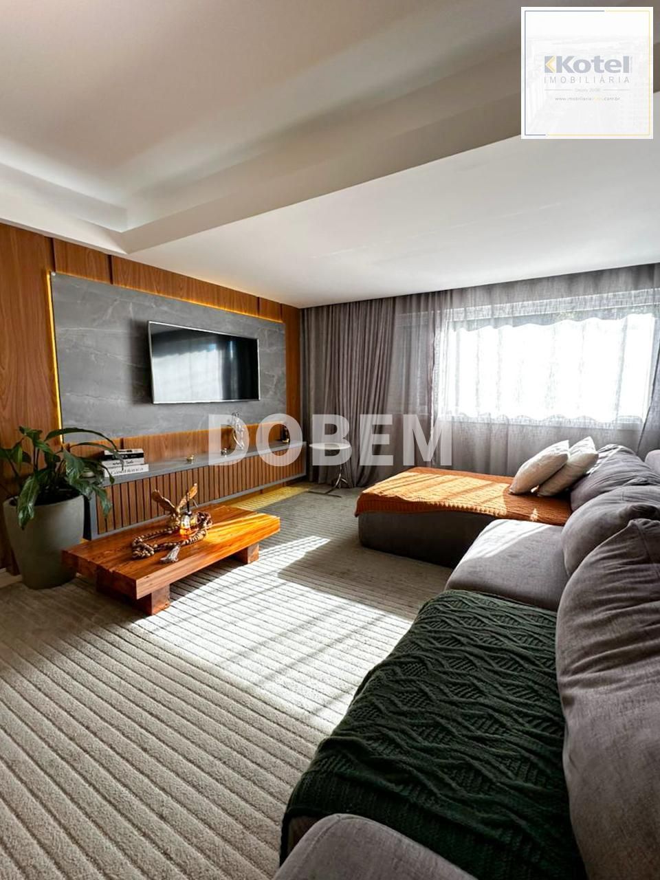 Sobrado Semimobiliado com 4 Quartos e 3 Vagas de Garagem em Bom Jardim, Ivoti, RS — foto 3